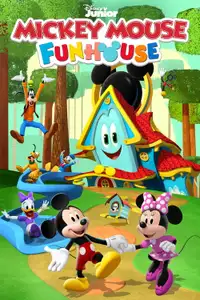 Topolino - La casa del divertimento (2021) - Serie TV Streaming HD