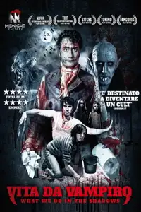 Vita da vampiro - What We Do in the Shadows (2014) - Film Streaming HD