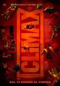 Climax (2018) - Film Streaming HD