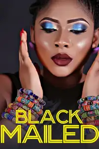 Blackmailed (2018) - Film Streaming HD