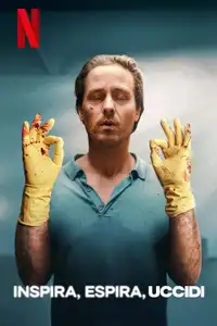 Inspira, espira, uccidi (2024) - Serie TV Streaming HD