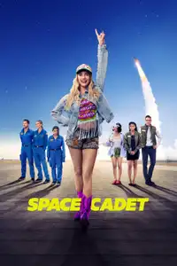 Space Cadet (2024) - Film Streaming HD