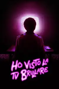 Ho visto la TV brillare (2024) - Film Streaming HD