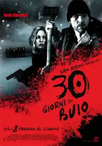 30 giorni di buio (2007) - Film Streaming HD