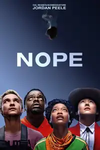 Nope (2022) - Film Streaming HD