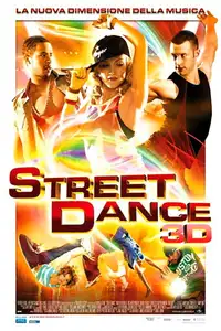 StreetDance 3D (2010) - Film Streaming HD