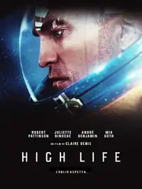 High Life (2018) - Film Streaming HD