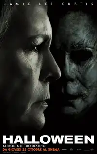 Halloween (2018) - Film Streaming HD