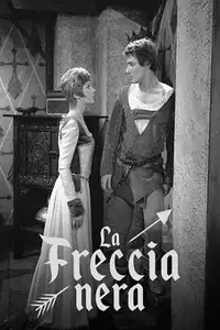 La freccia nera (1968) - Serie TV Streaming HD