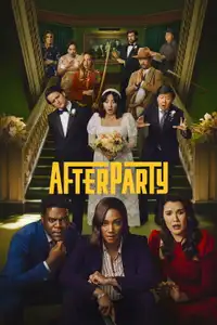 Afterparty (2022) - Serie TV Streaming HD