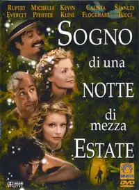 Sogno di una notte di mezza estate (1999) - Film Streaming HD