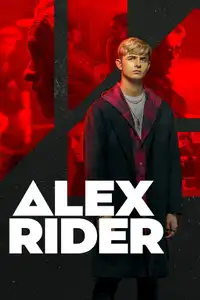 Alex Rider (2020) - Serie TV Streaming HD