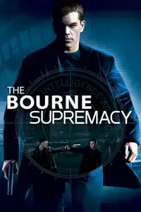 The Bourne Supremacy (2004) - Film Streaming HD