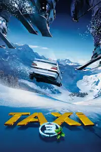 Taxxi 3 (2003) - Film Streaming HD