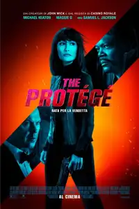 The Protégé (2021) - Film Streaming HD