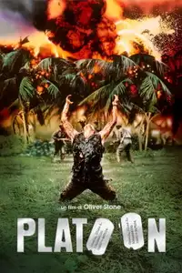 Platoon (1986) - Film Streaming HD