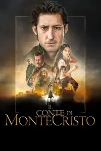 Il conte di Montecristo (2024) - Film Streaming HD
