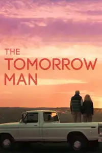 The Tomorrow Man (2019) - Film Streaming HD