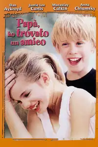 Papà, ho trovato un amico (1991) - Film Streaming HD