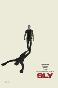 Sly (2023) - Film Streaming HD
