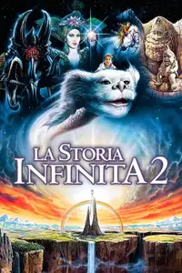 La storia infinita 2 (1990) - Film Streaming HD