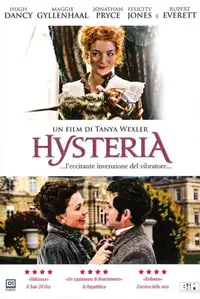 Hysteria (2011) - Film Streaming HD