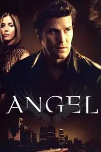 Angel (1999) - Serie TV Streaming HD