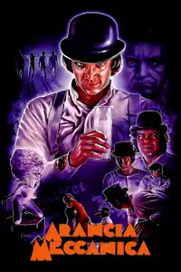 Arancia meccanica (1971) - Film Streaming HD