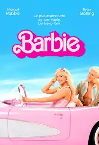 Barbie (2023) - Film Streaming HD