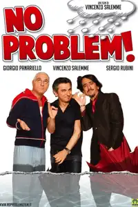 No Problem (2008) - Film Streaming HD