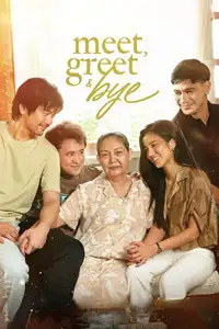 Meet, Greet & Bye (2025) - Film Streaming HD