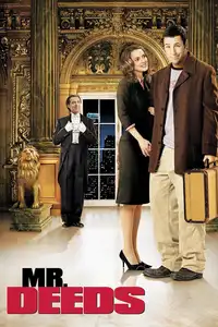 Mr. Deeds (2002) - Film Streaming HD
