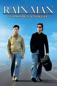 Rain Man - L'uomo della pioggia (1988) - Film Streaming HD