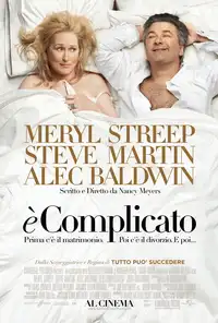 È complicato (2009) - Film Streaming HD