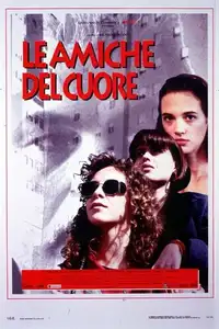 Le amiche del cuore (1992) - Film Streaming HD