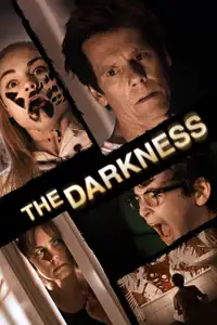 The Darkness (2016) - Film Streaming HD