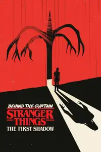Stranger Things The First Shadow: dietro le quinte (2025) - Film Streaming HD
