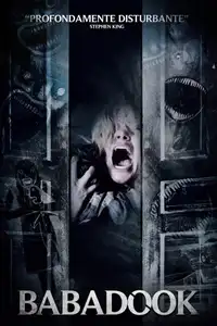 Babadook (2014) - Film Streaming HD
