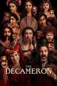 The Decameron (2024) - Serie TV Streaming HD