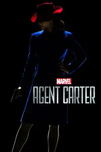 Agent Carter (2015) - Serie TV Streaming HD