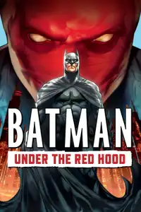 Batman: Under the Red Hood (2010) - Film Streaming HD
