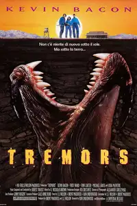 Tremors (1990) - Film Streaming HD