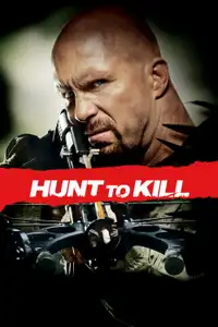 Hunt to kill - Caccia all'uomo (2010) - Film Streaming HD