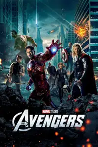 The Avengers (2012) - Film Streaming HD
