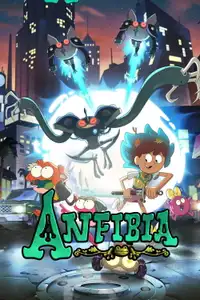 Anfibia (2019) - Serie TV Streaming HD