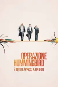 Operazione Hummingbird - È tutto appeso a un filo (2019) - Film Streaming HD