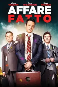 Affare fatto (2015) - Film Streaming HD