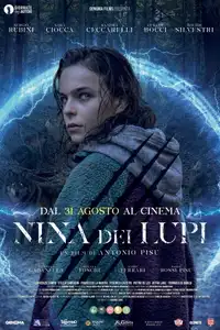 Nina dei Lupi (2023) - Film Streaming HD