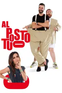 Al posto tuo (2016) - Film Streaming HD
