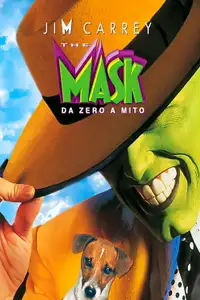 The Mask: Da zero a mito (1994) - Film Streaming HD